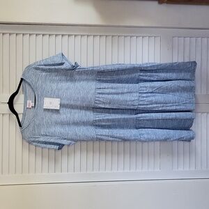 LuLaRoe Ariel Dress